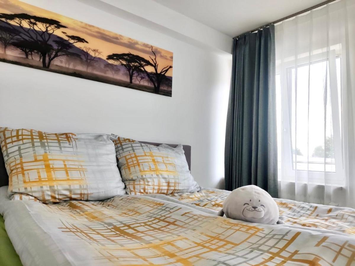 Wohnen Mit Bergausblick Apartment Wals-Siezenheim Ngoại thất bức ảnh