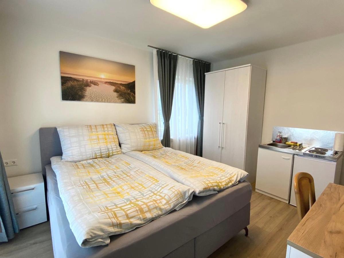 Wohnen Mit Bergausblick Apartment Wals-Siezenheim Ngoại thất bức ảnh