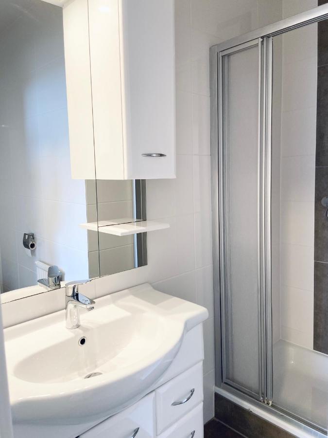 Wohnen Mit Bergausblick Apartment Wals-Siezenheim Ngoại thất bức ảnh