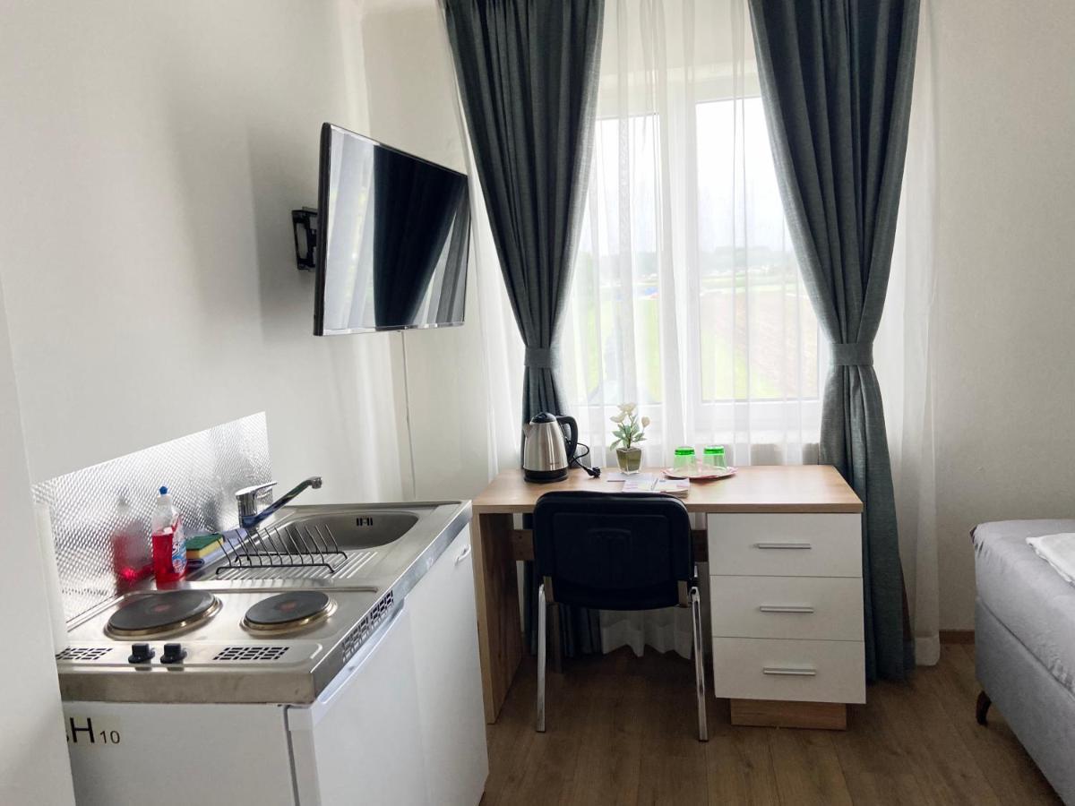 Wohnen Mit Bergausblick Apartment Wals-Siezenheim Ngoại thất bức ảnh